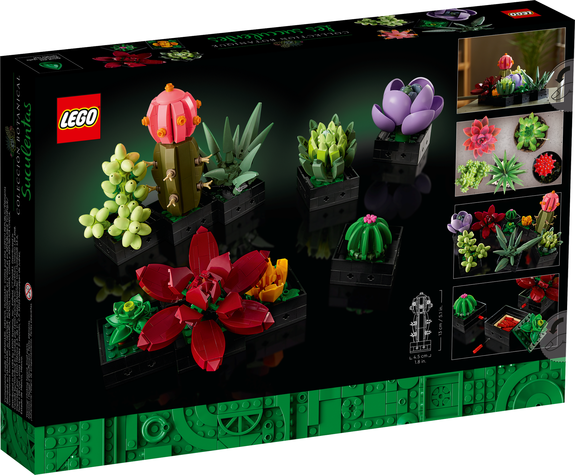 LEGO® set 10309