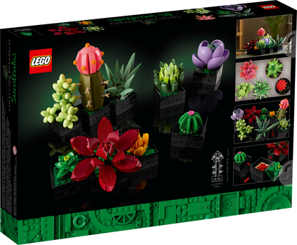 LEGO® set 10309