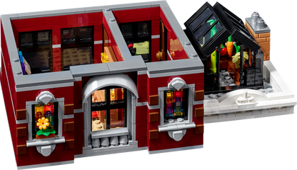 LEGO® set 10312