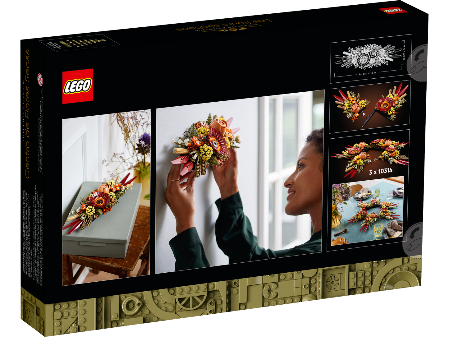 LEGO® set 10314