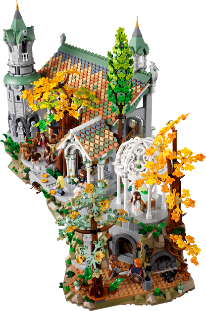 LEGO® set 10316