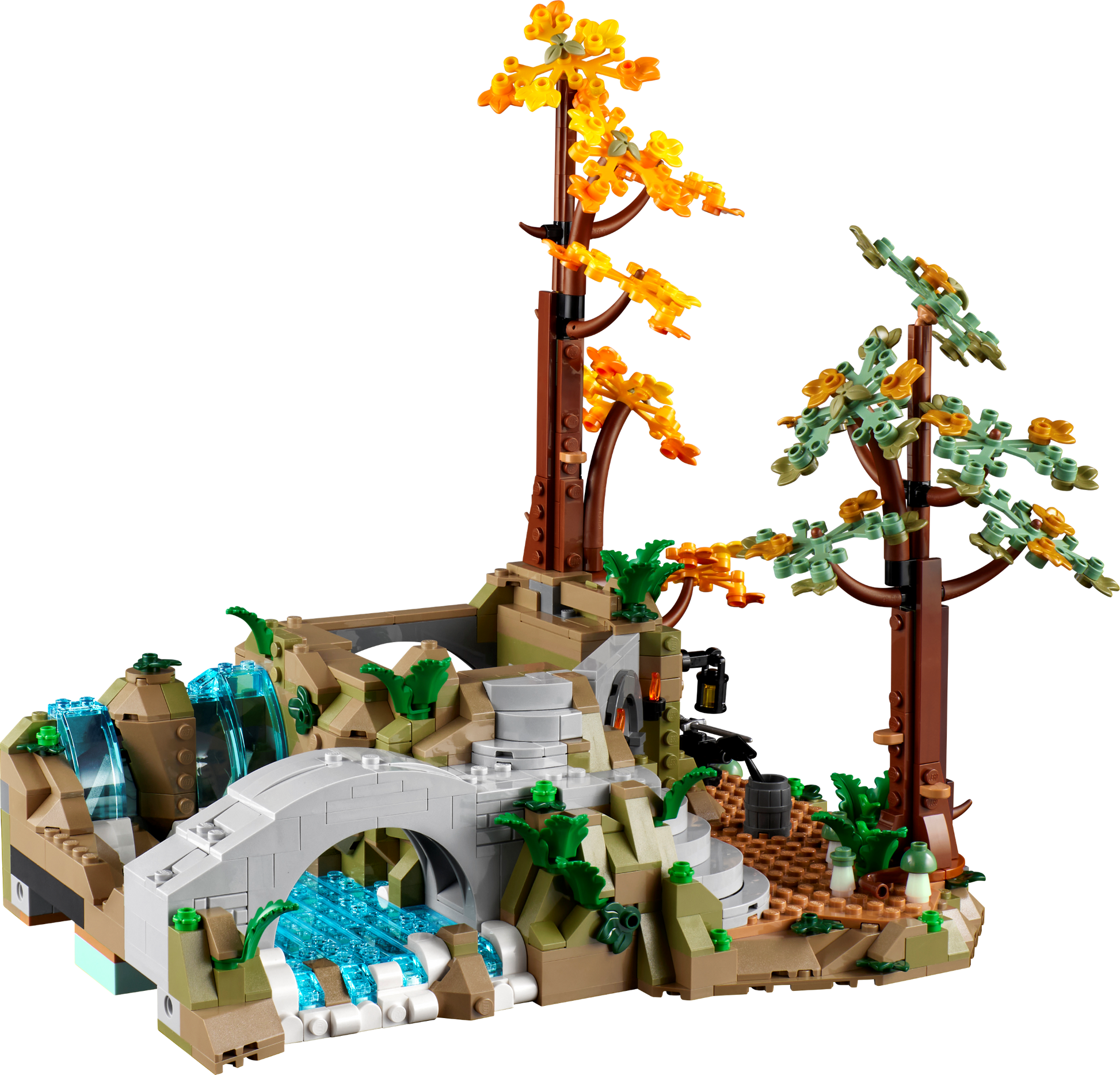 LEGO® set 10316