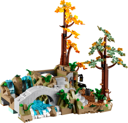 LEGO® set 10316