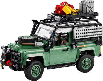 LEGO® set 10317