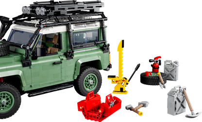 LEGO® set 10317