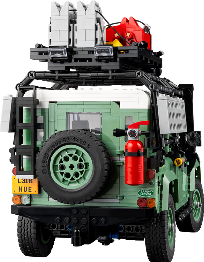 LEGO® set 10317