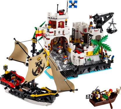 LEGO® set 10320