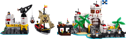 LEGO® set 10320