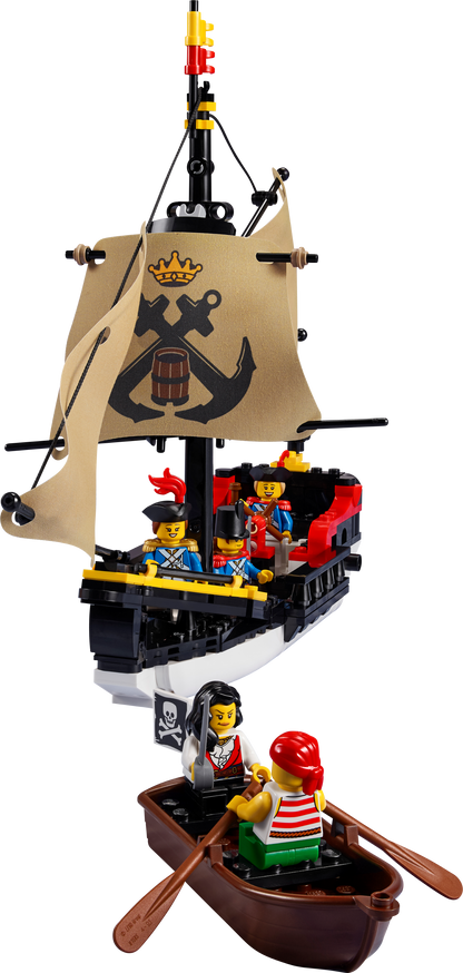 LEGO® set 10320