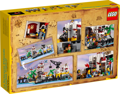 LEGO® set 10320