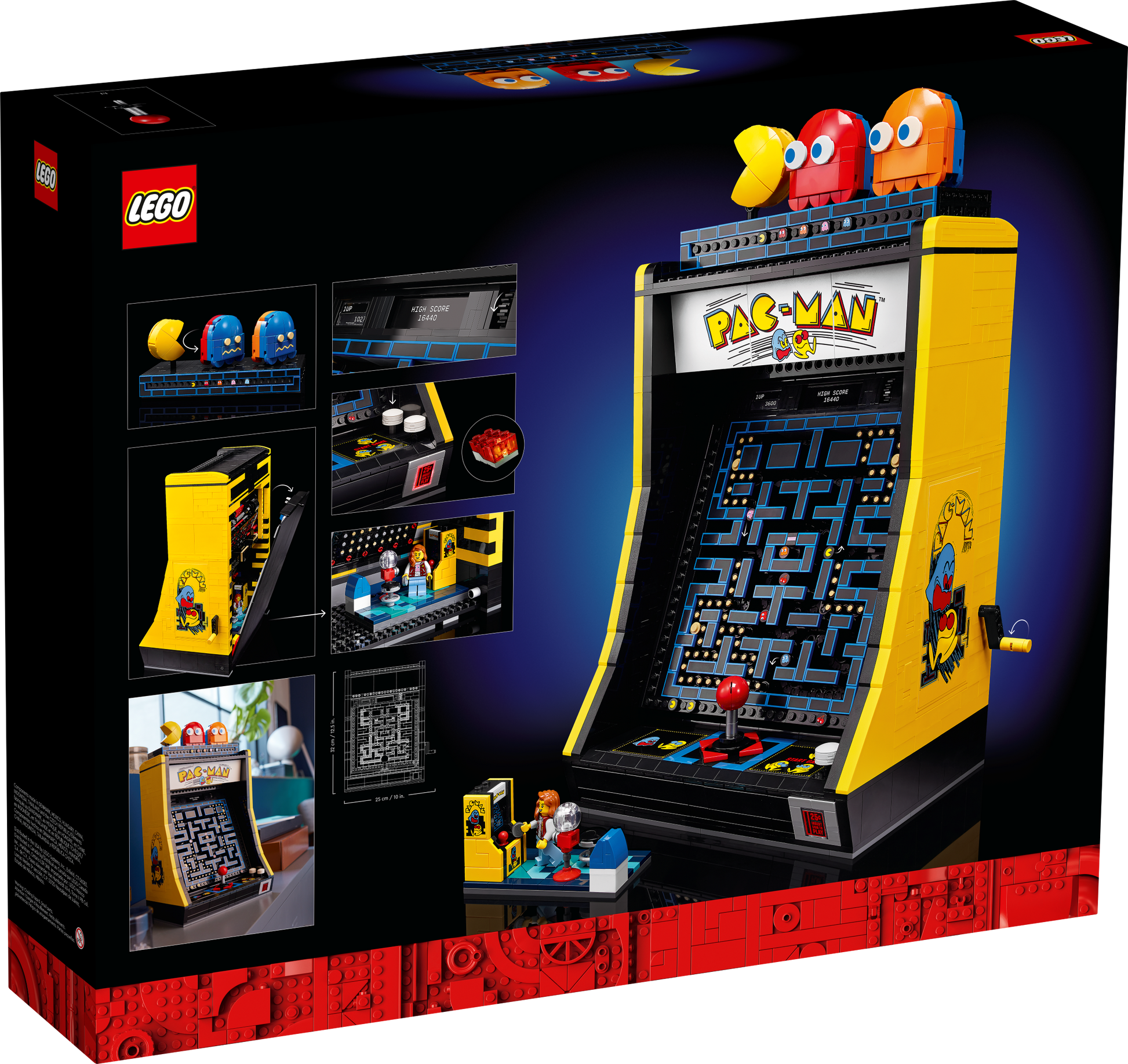 LEGO® set 10323