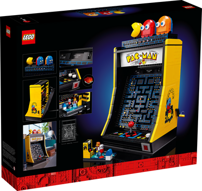 LEGO® set 10323
