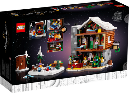 LEGO® set 10325