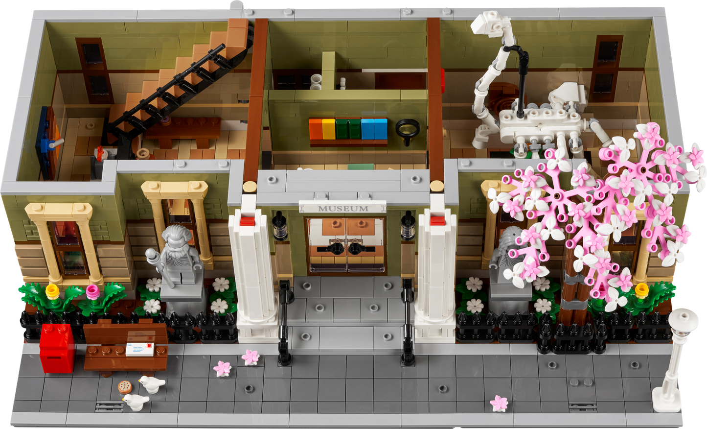 LEGO® set 10326