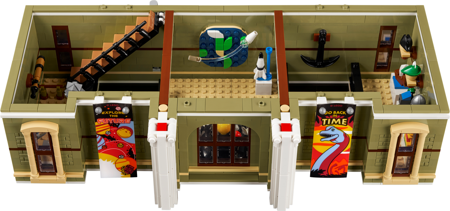 LEGO® set 10326