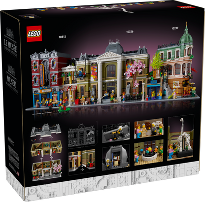 LEGO® set 10326