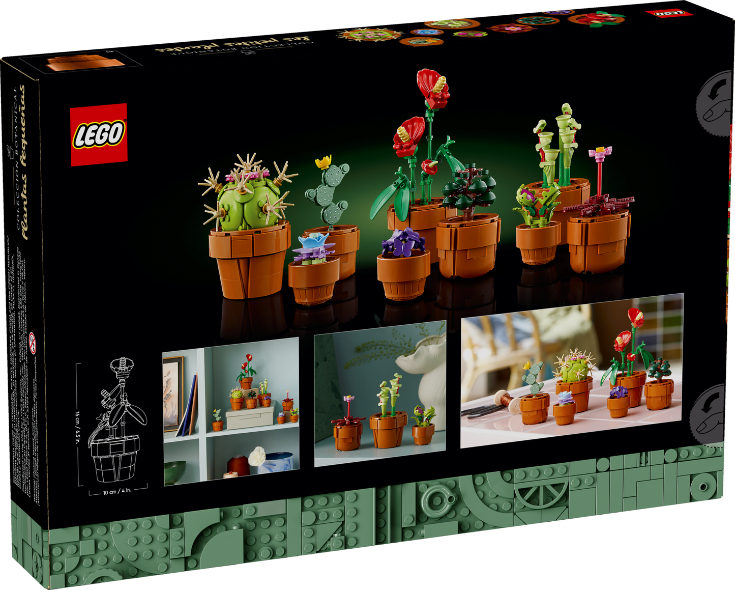 LEGO® set 10329