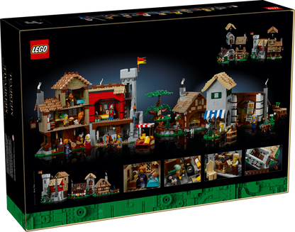 LEGO® set 10332
