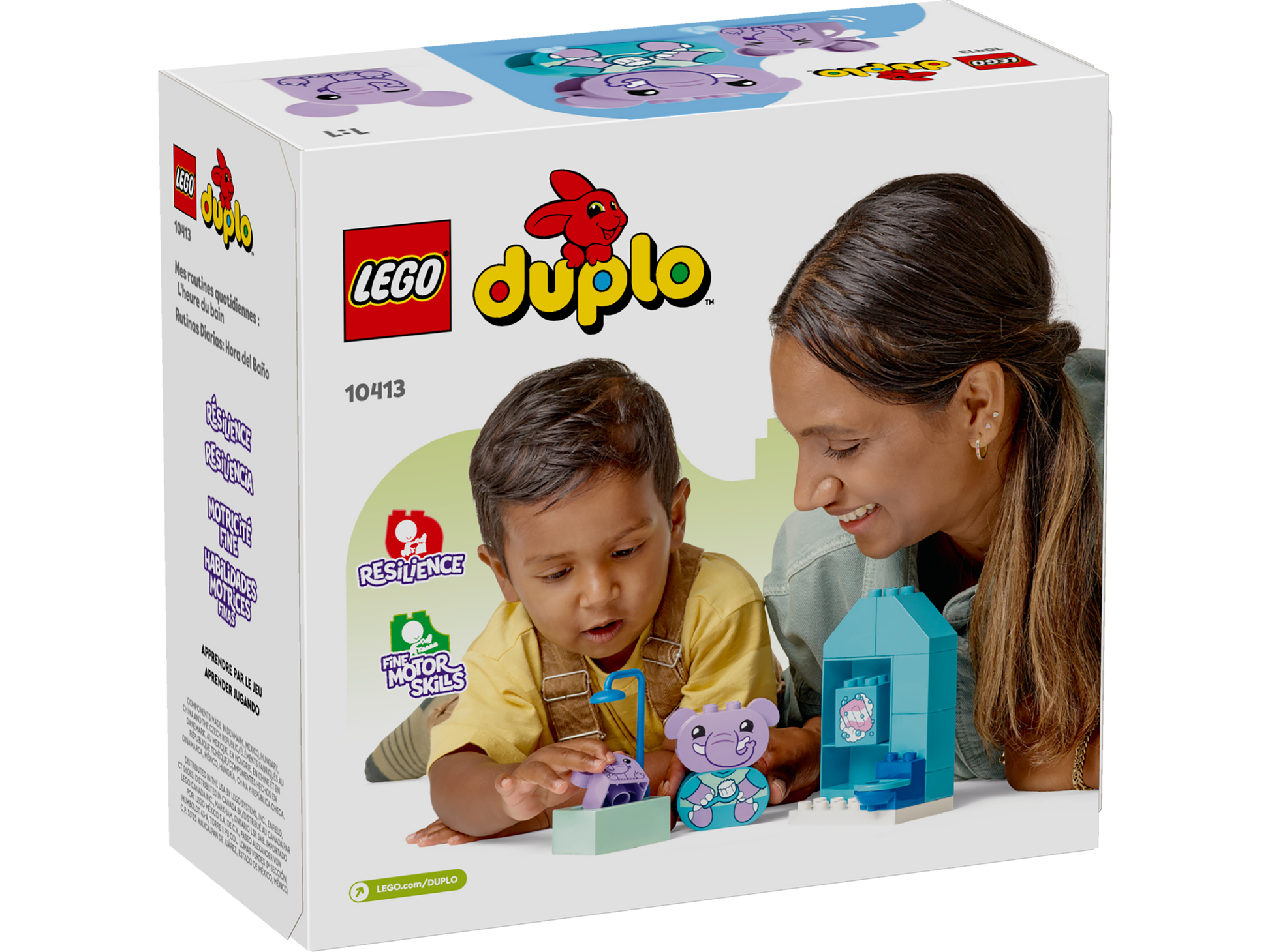 LEGO® set 10413