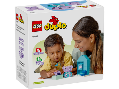 LEGO® set 10413