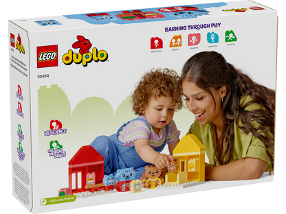 LEGO® set 10414