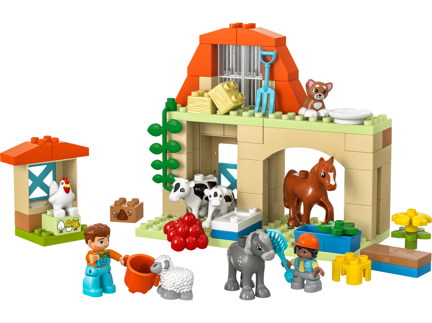 LEGO® set 10416