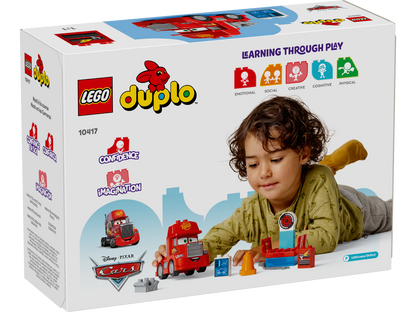 LEGO® set 10417