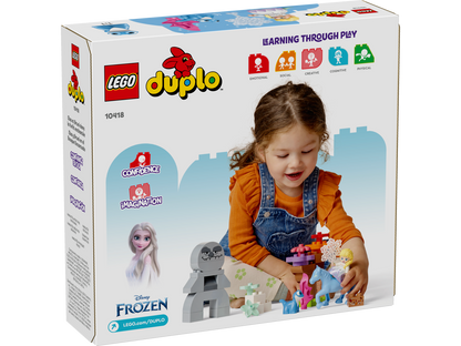 LEGO® set 10418