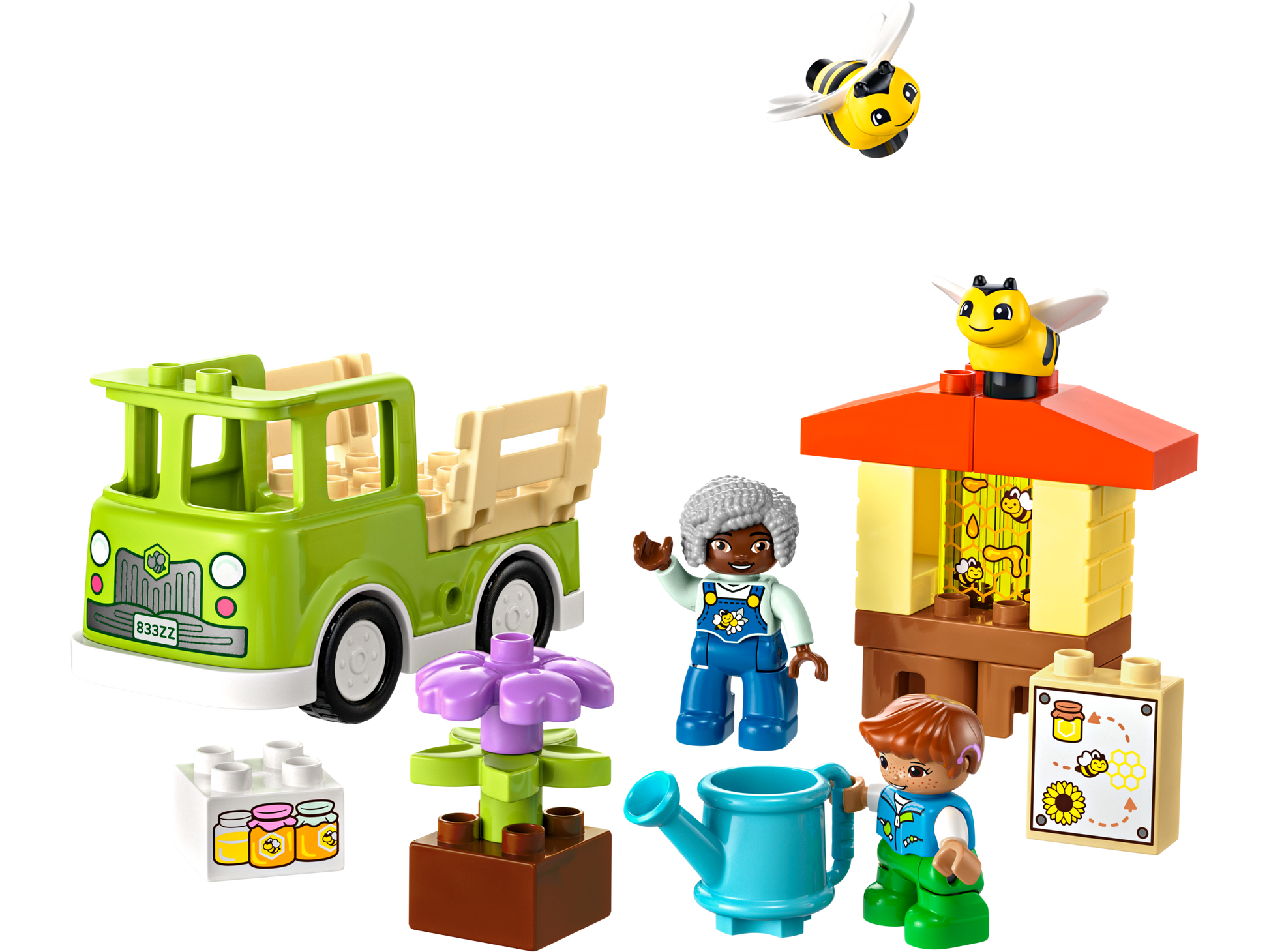 LEGO® set 10419