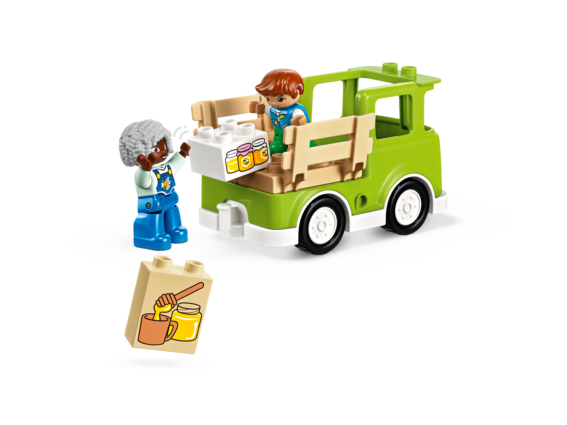 LEGO® set 10419