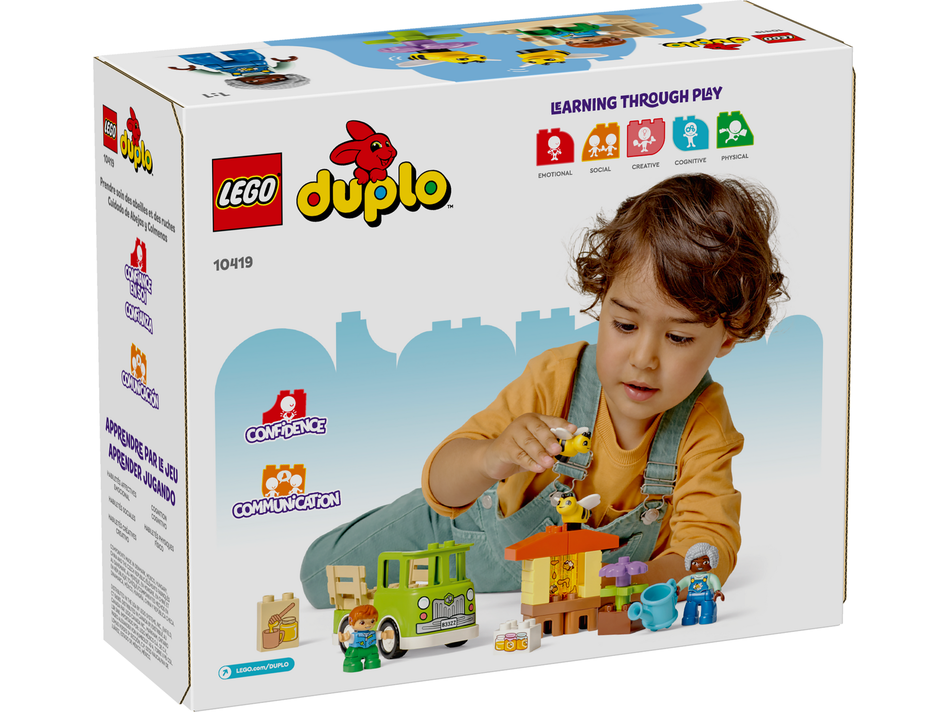 LEGO® set 10419