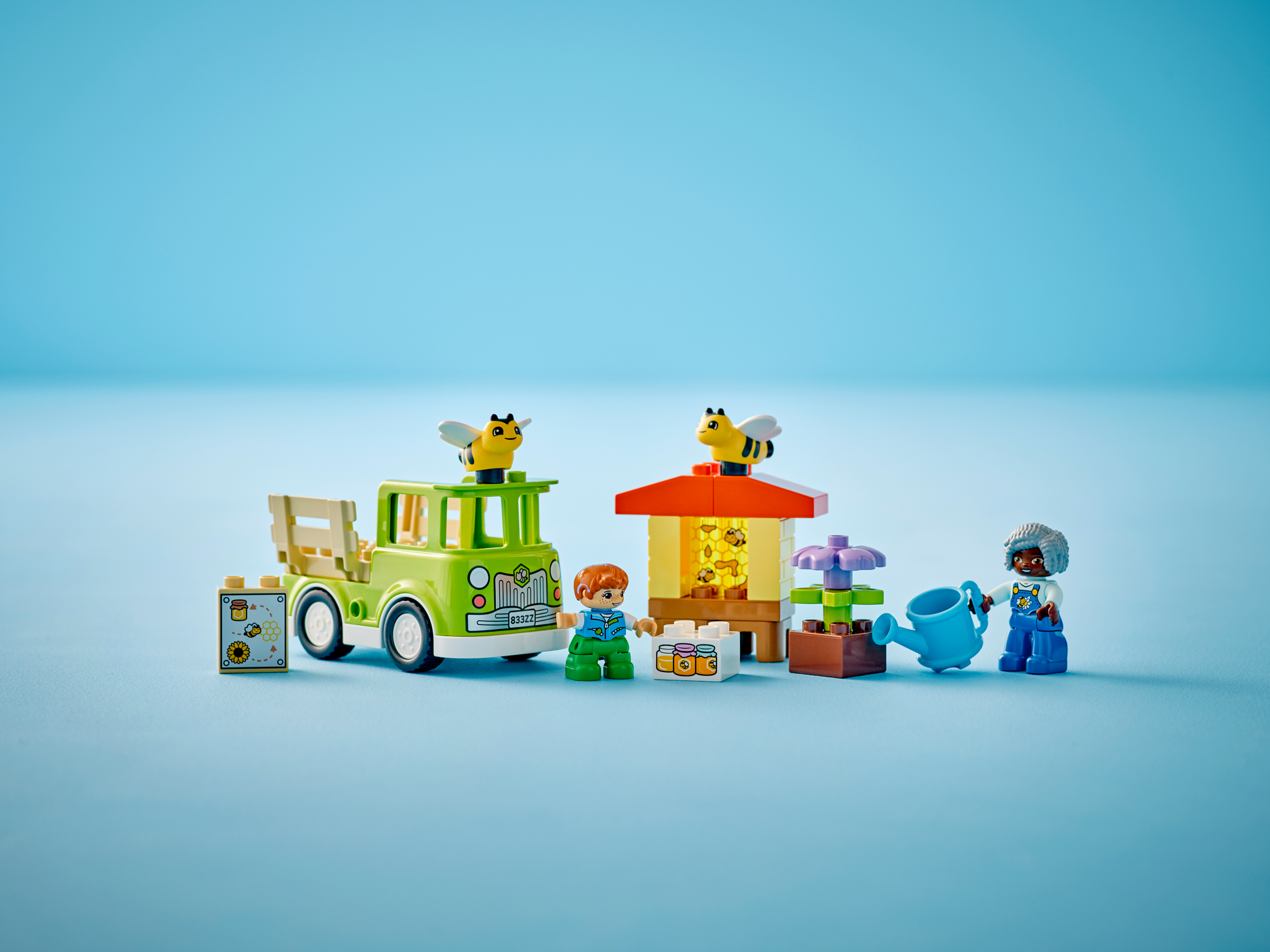 LEGO® set 10419