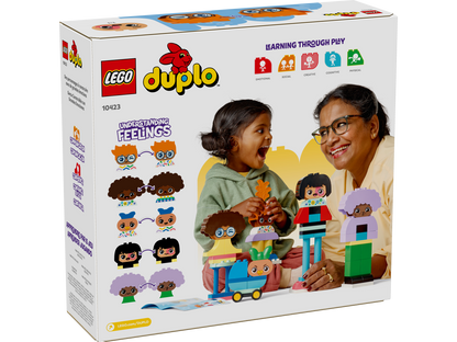 LEGO® set 10423