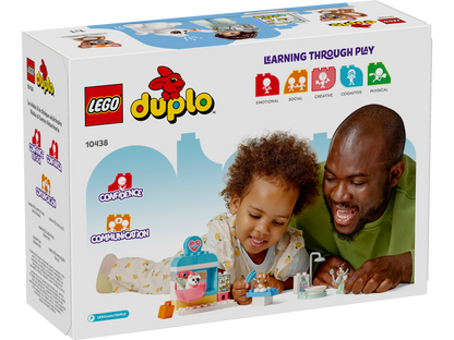 LEGO® set 10438