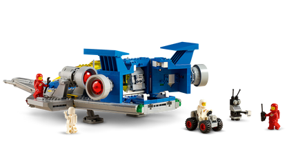 LEGO® set 10497