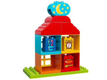 My First Playhouse