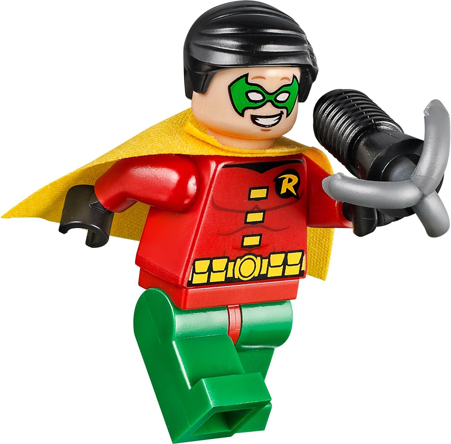 Batman: Defend the Batcave