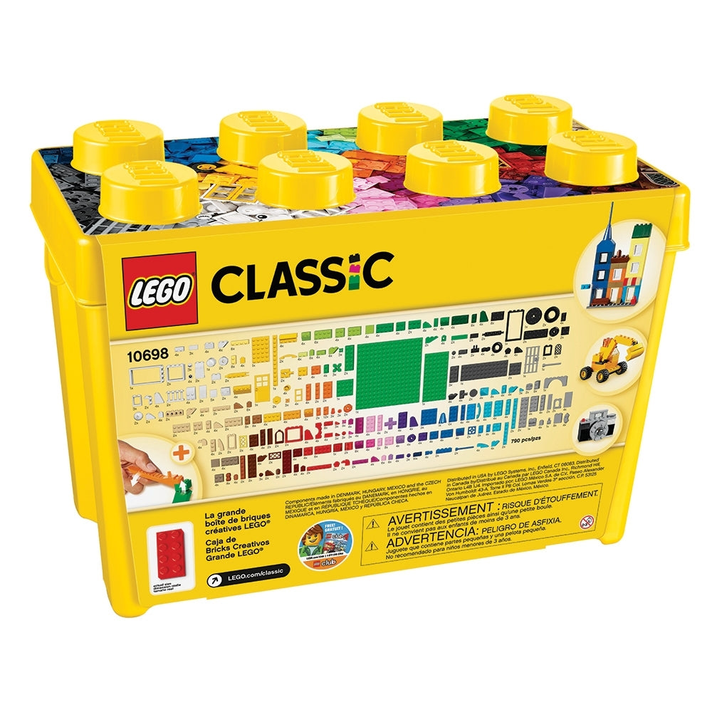 LEGO® set 10698