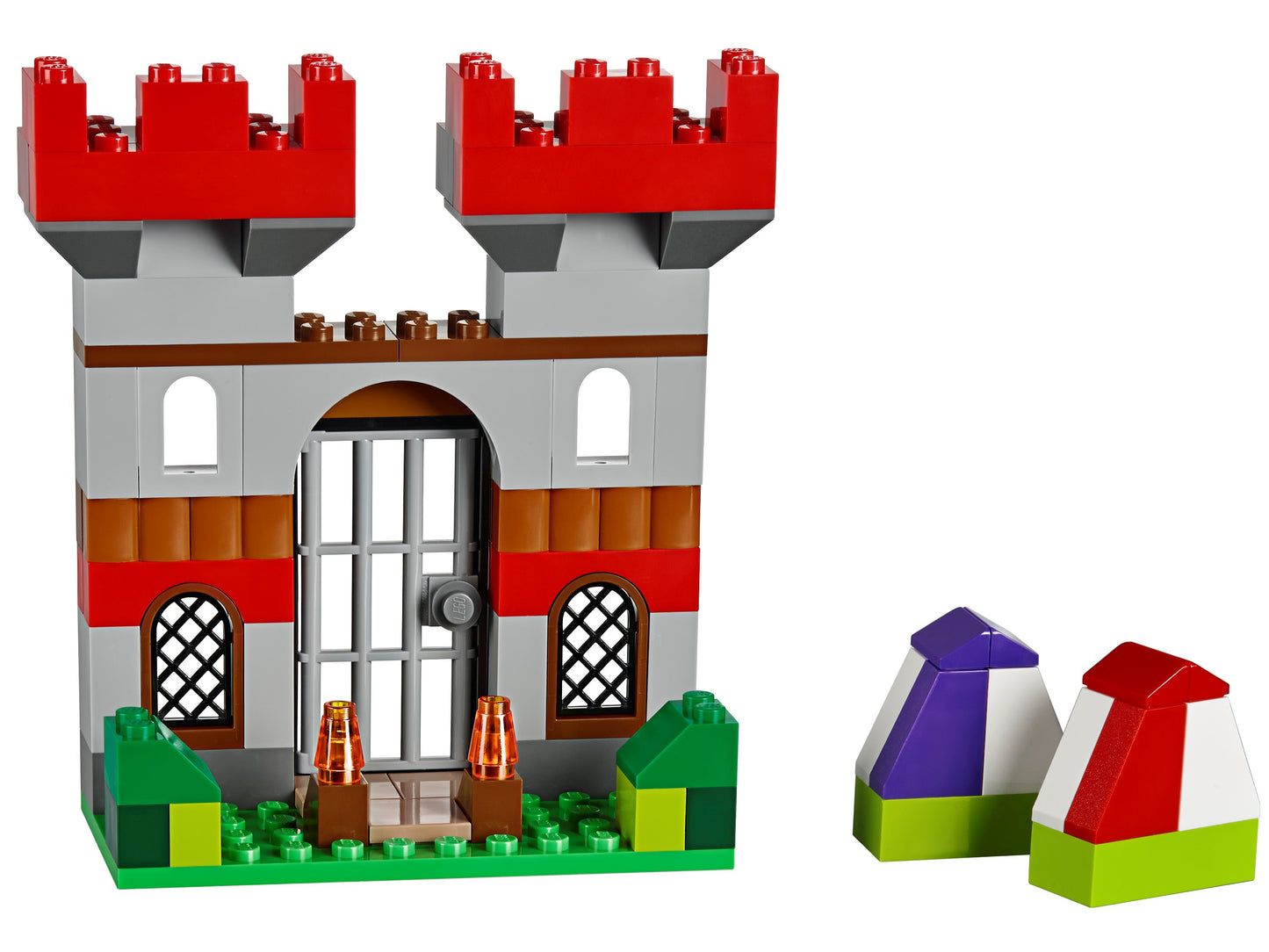 LEGO® set 10698