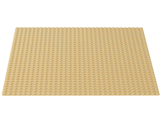 32x32 Sand Baseplate