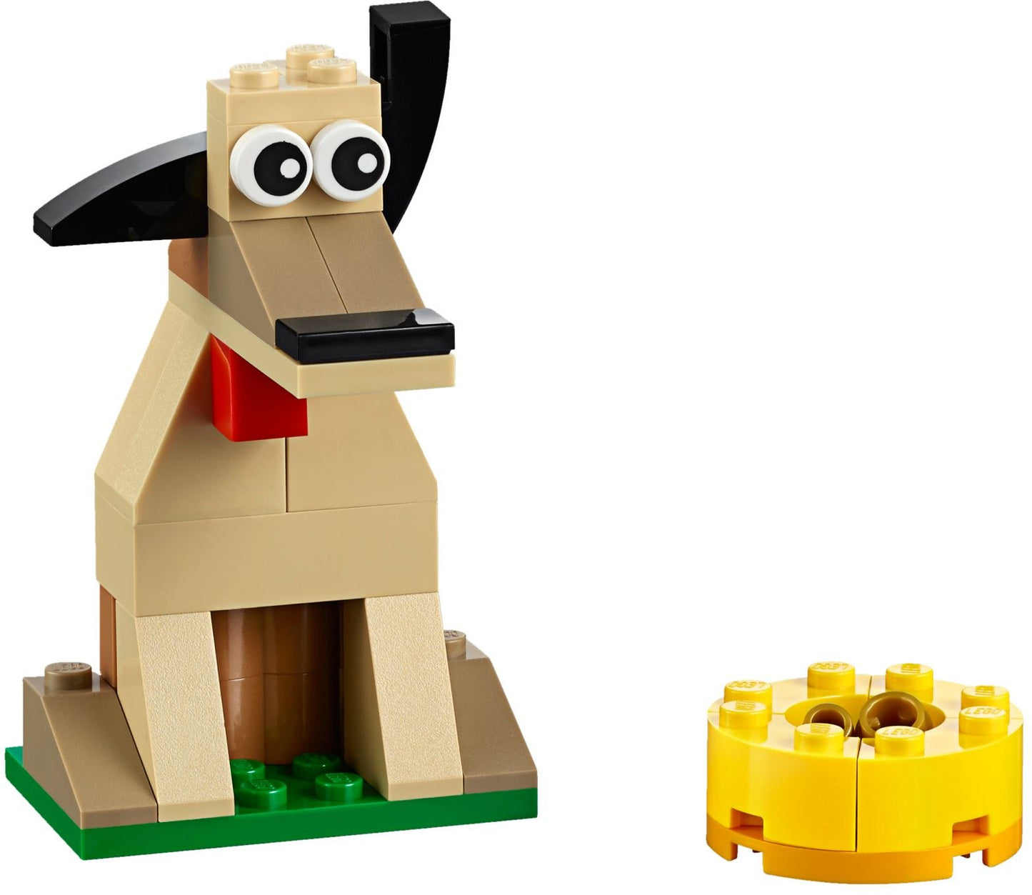 Creative Building Set