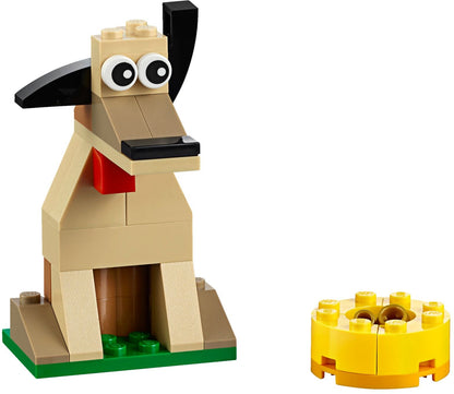 Creative Building Set