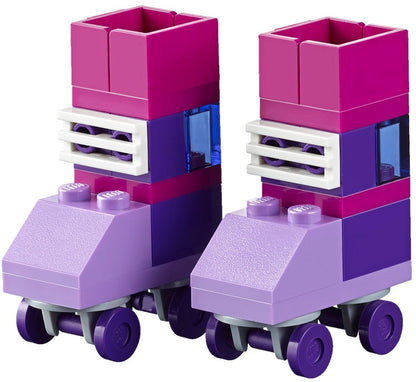 Creative Building Set