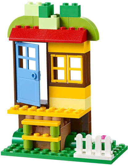 Creative Building Set