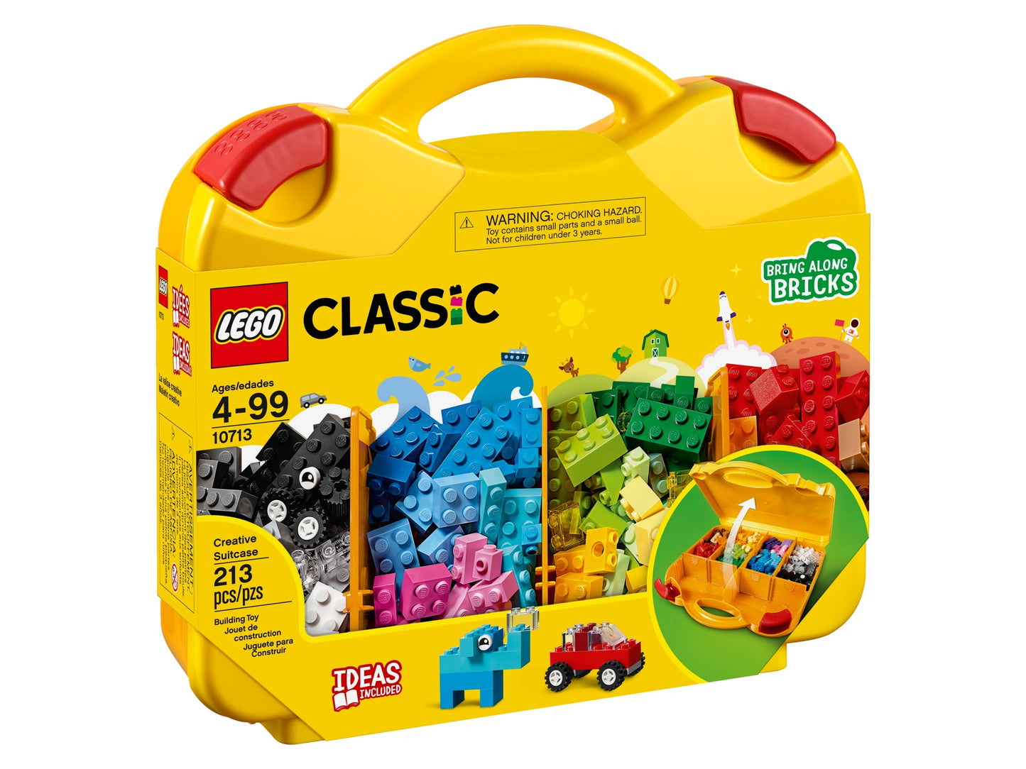 LEGO® set 10713