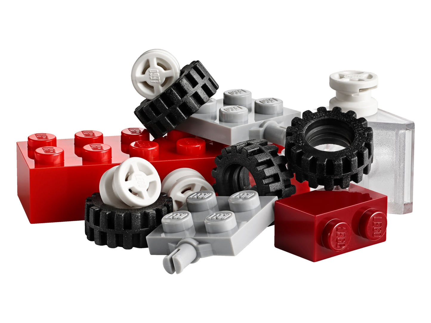 LEGO® set 10713