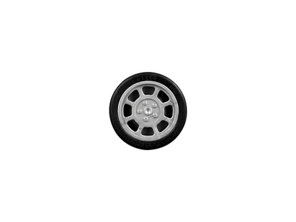 Cruz Ramirez Race Simulator