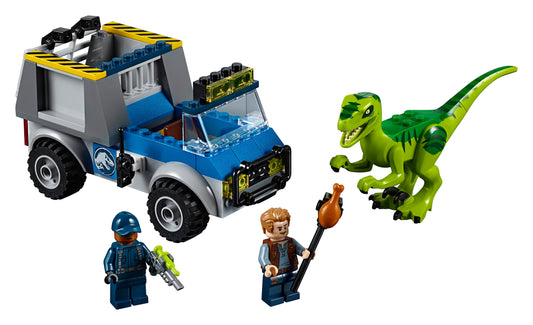 LEGO® set 10757
