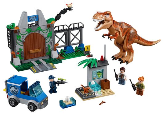 LEGO® set 10758