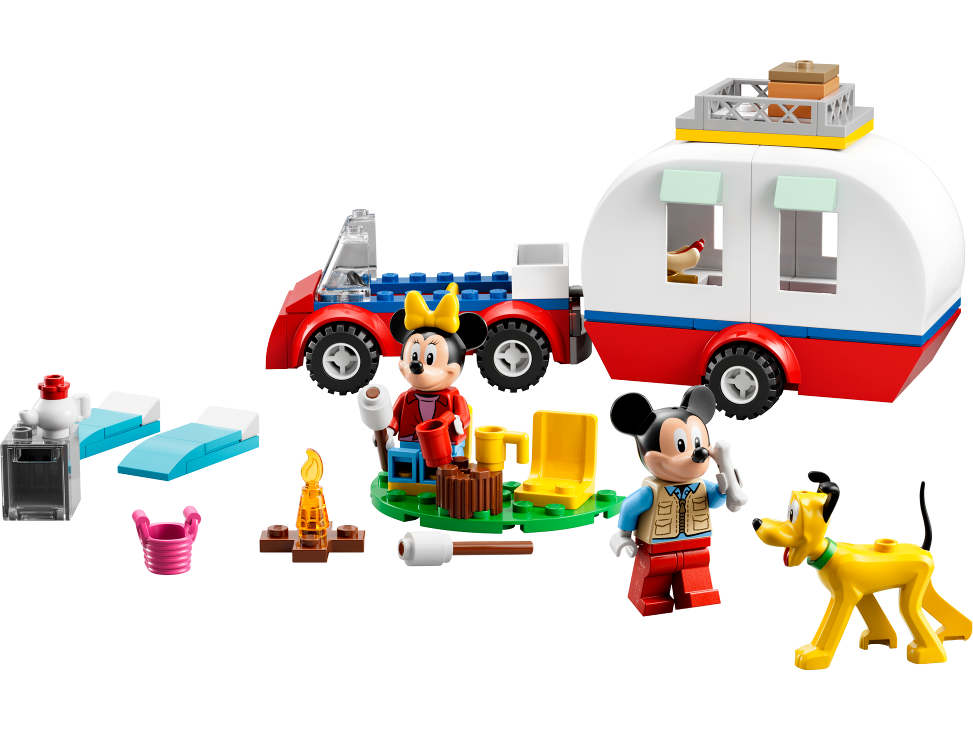 LEGO® set 10777